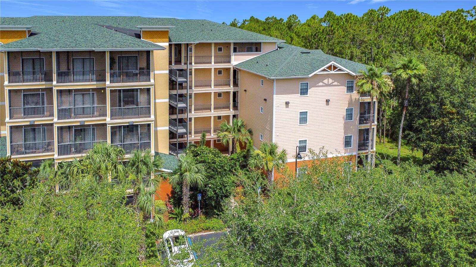 9055 TREASURE TROVE LN #207