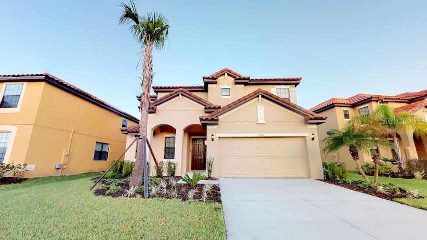 2610 Tranquility Way Property Photo 1