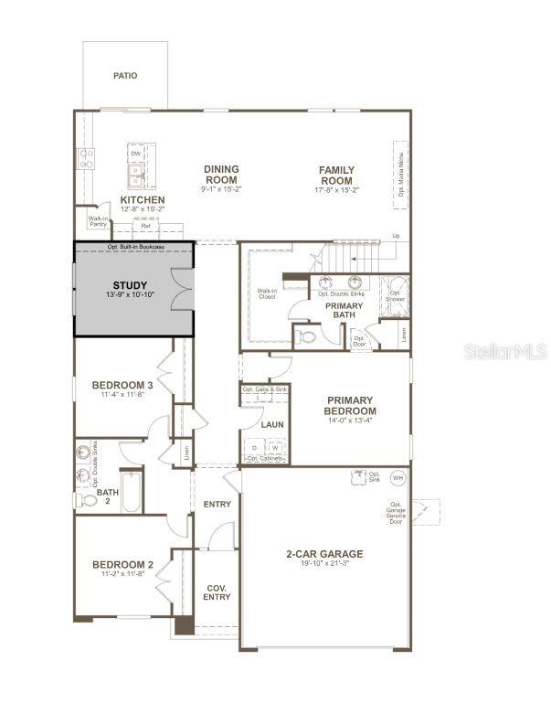 231 Thornberry Way Property Photo 2