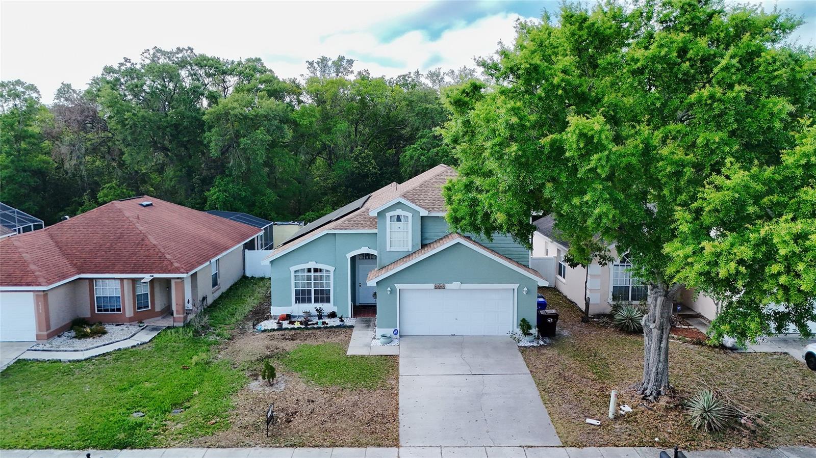 4381 Creekside Blvd Property Photo 1