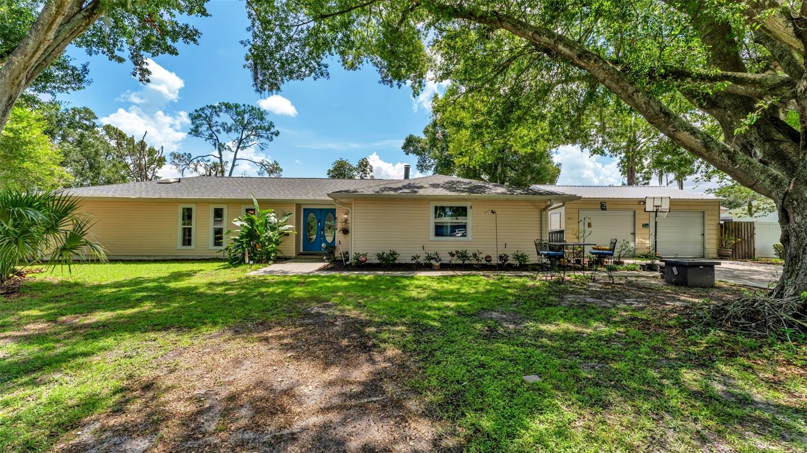 6114 Wendel Way Property Photo 1