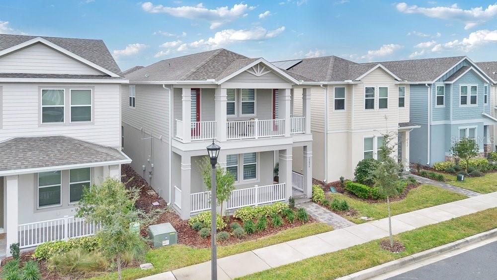 15026 Summer Harvest St Property Photo 1