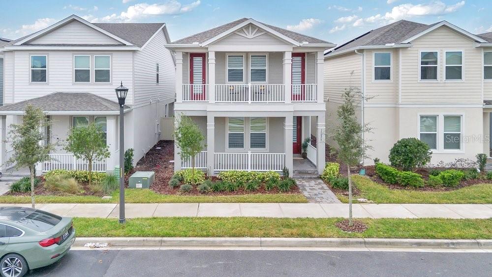 15026 Summer Harvest St Property Photo 3