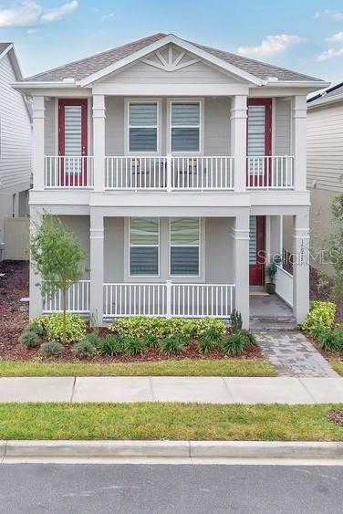 15026 Summer Harvest St Property Photo 5