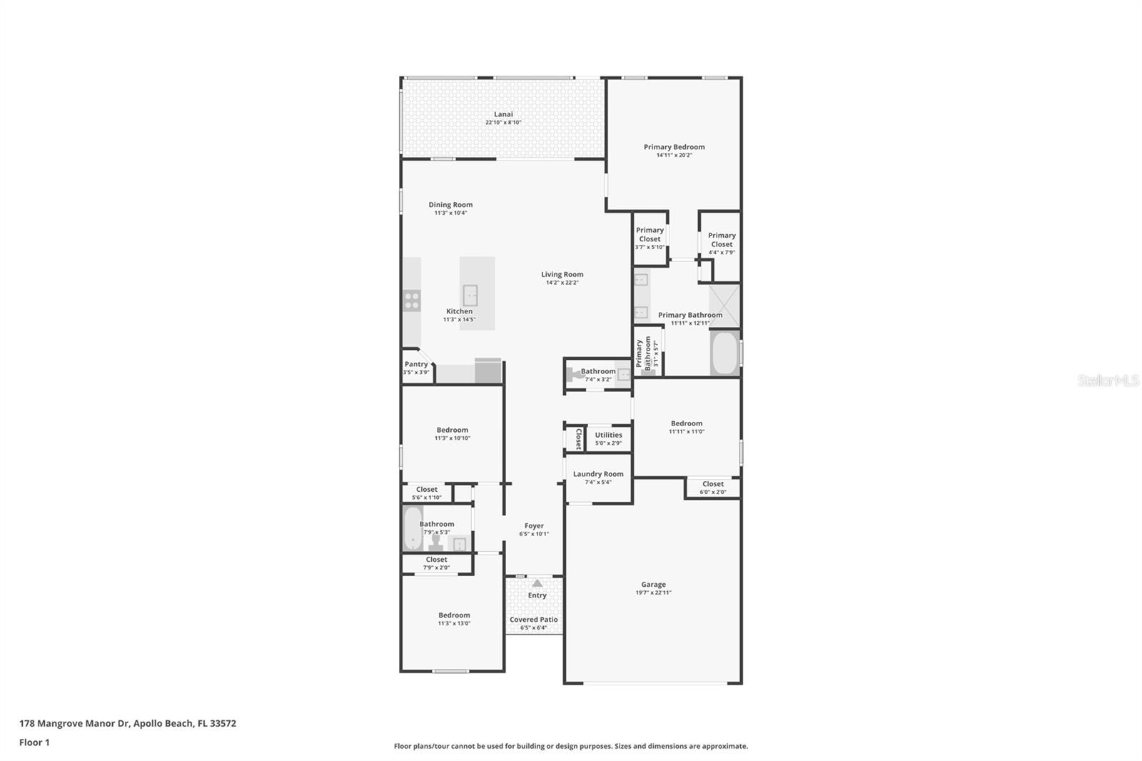 178 Mangrove Manor Dr Property Photo 30