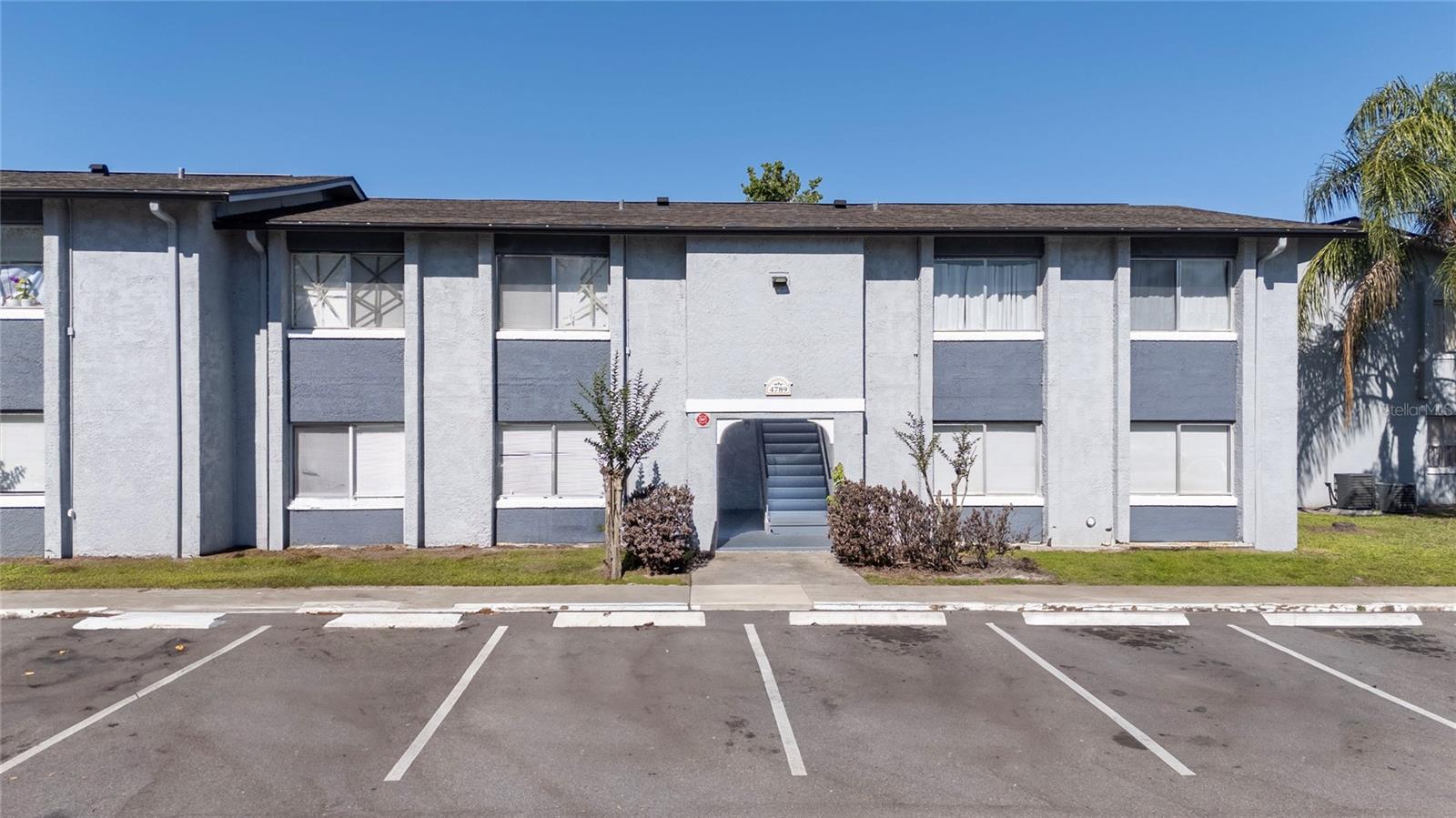 4789 S TEXAS AVE #4789D
