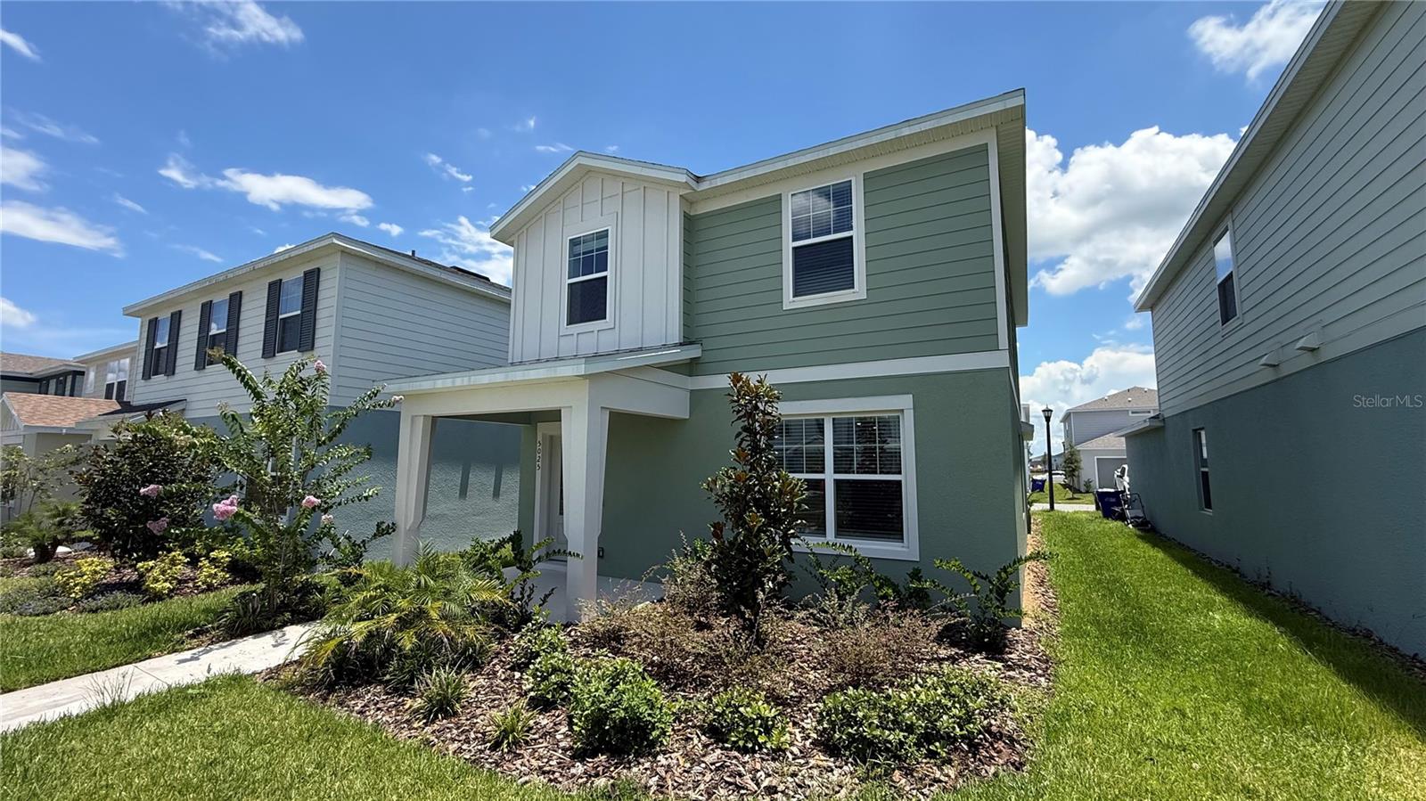 5025 FURROWED WAY Property Photo 1
