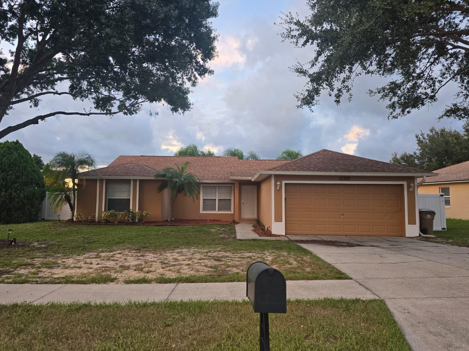 13303 PINYON DR