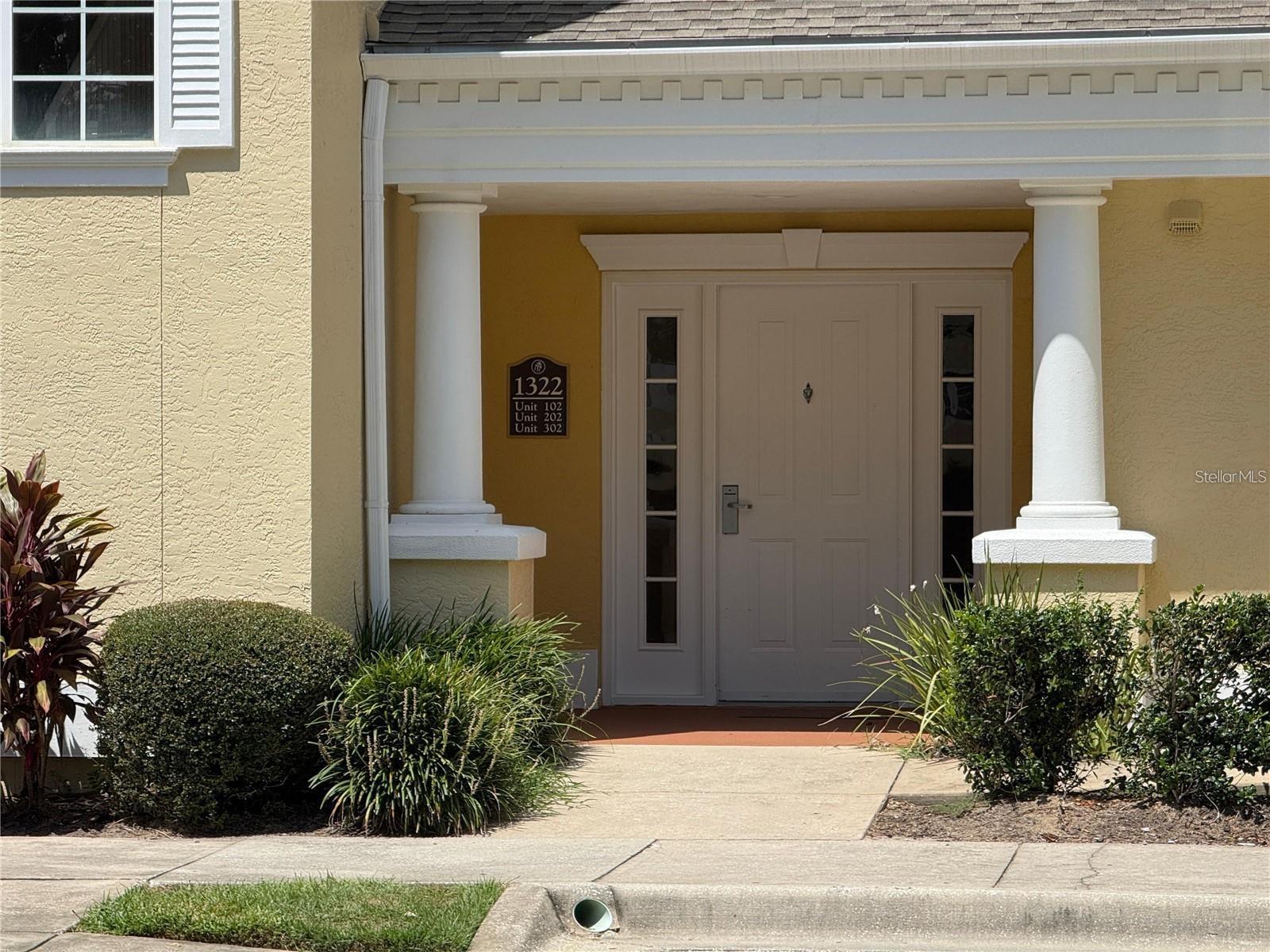 1322 Seven Eagles Ct #102 Property Photo 1