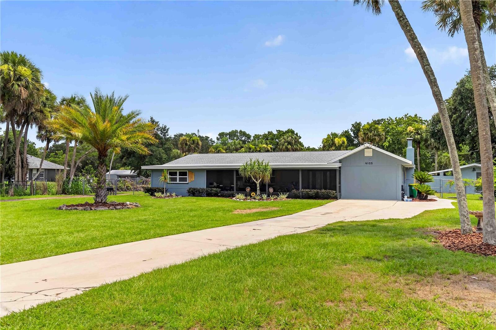 4105 RECTOR RD Property Photo 1