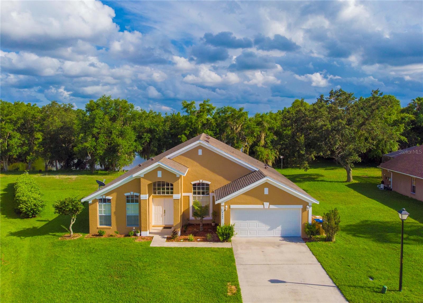 2663 Gold Dust Cir Property Photo 1