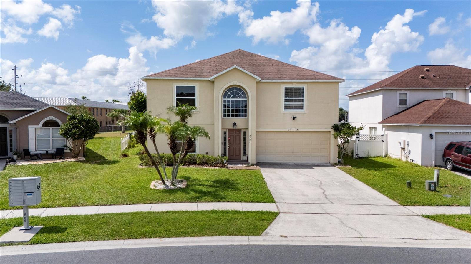 2121 Blackstone Landing Dr Property Photo 1