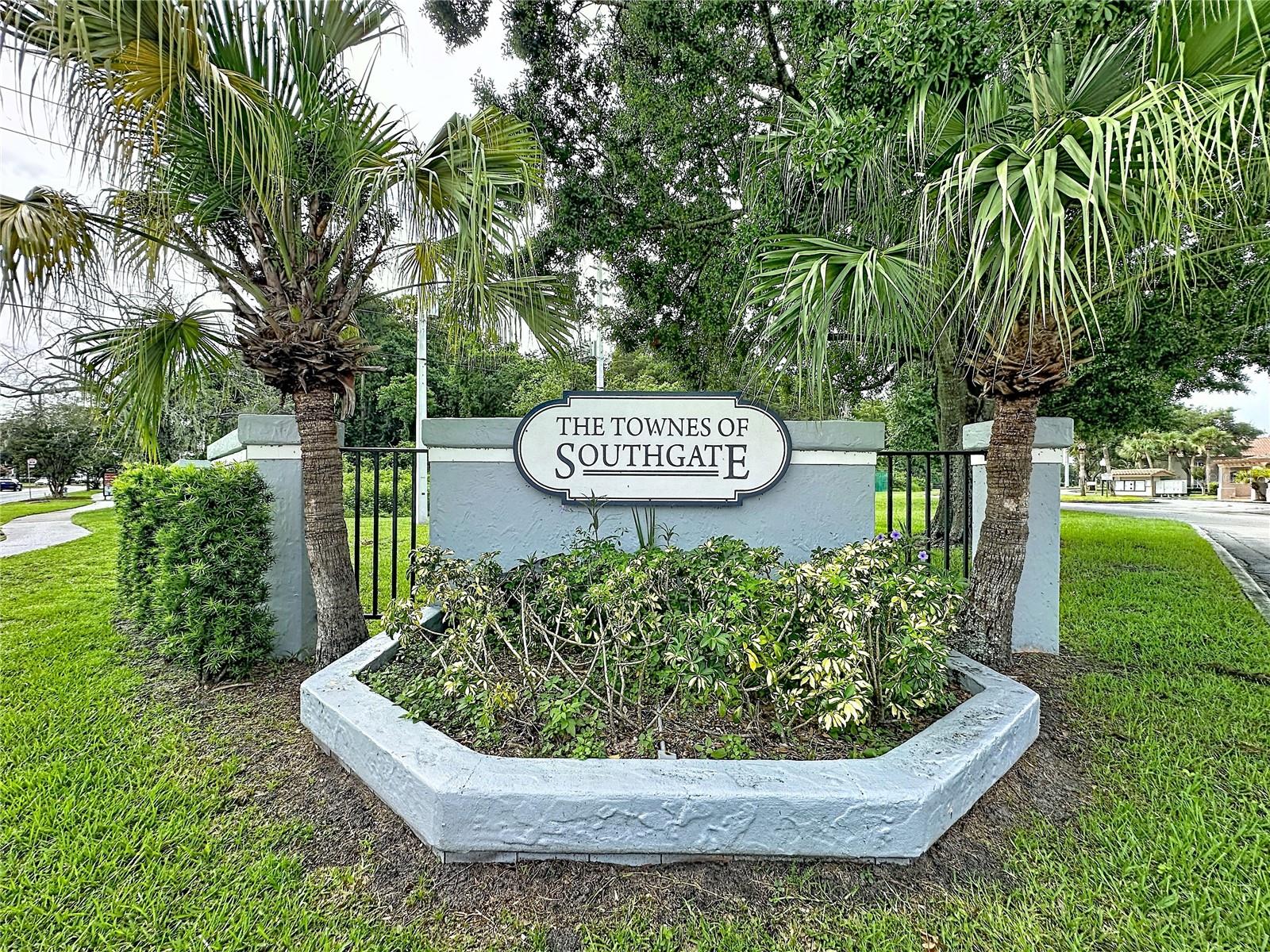 4817 Normandy Pl #105 Property Photo 1