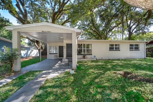 3613 Amigos Ave Property Photo 2