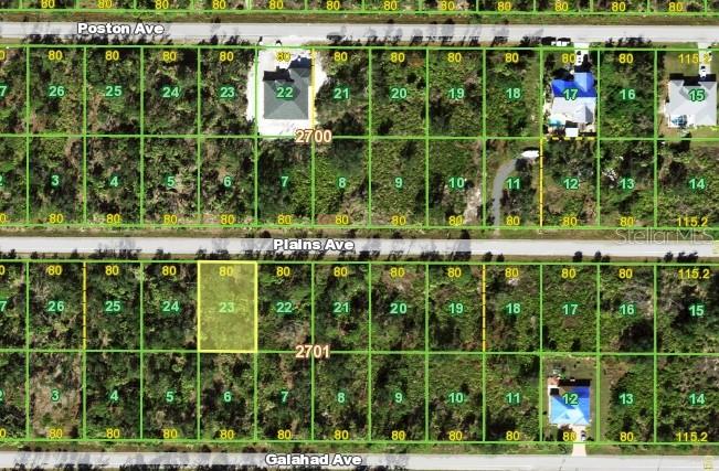 17435 Plains Ave Property Photo 1