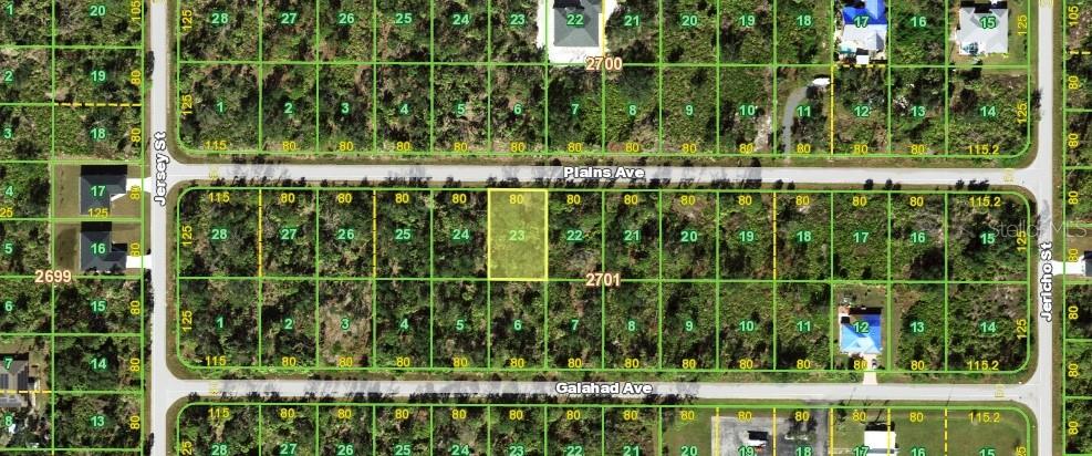 17435 Plains Ave Property Photo 3