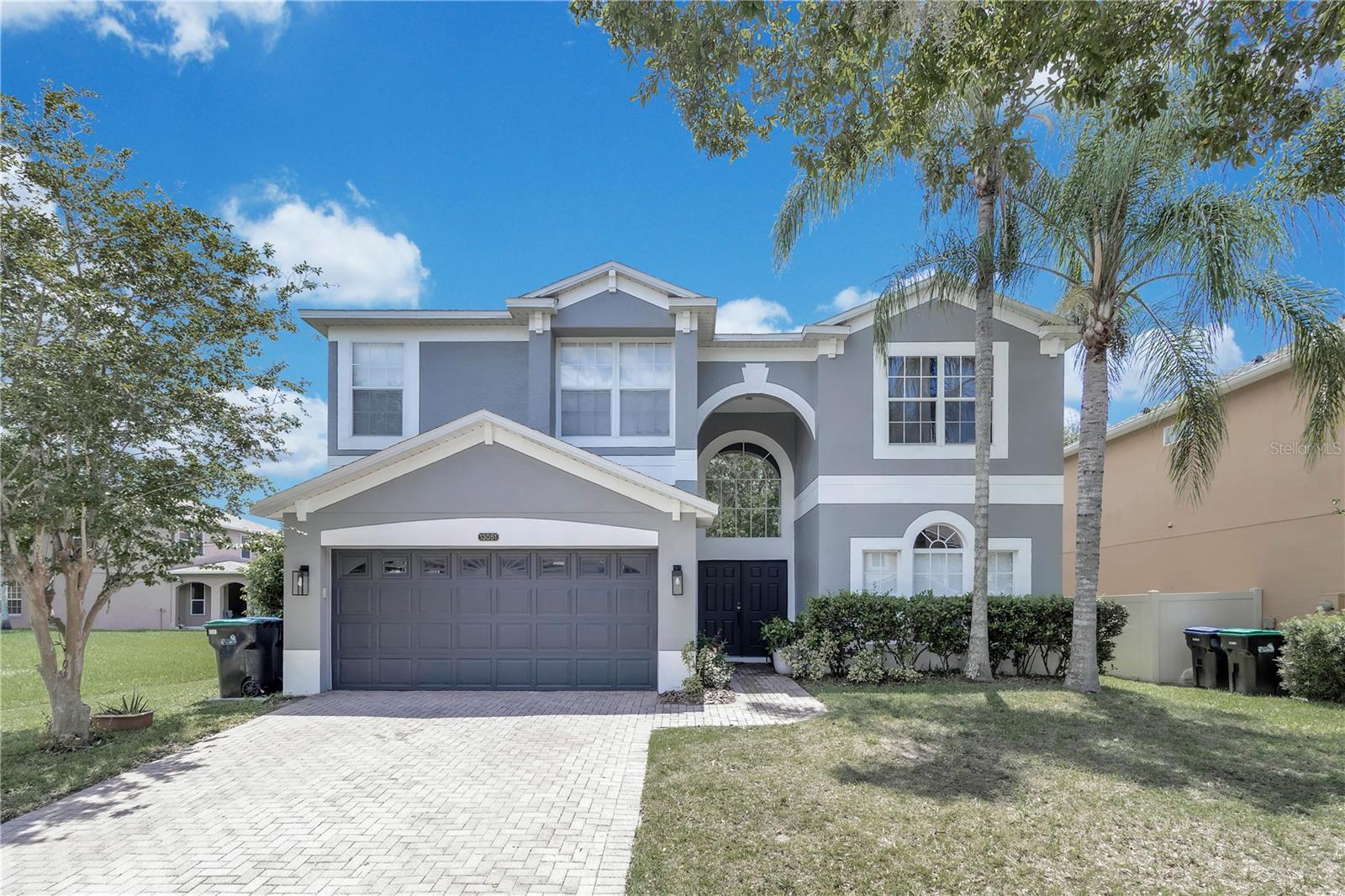 13051 Moss Park Ridge Dr Property Photo 1