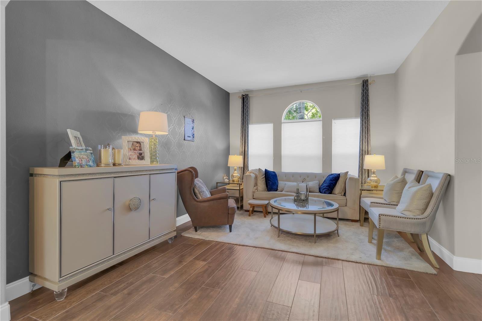 13051 Moss Park Ridge Dr Property Photo 6