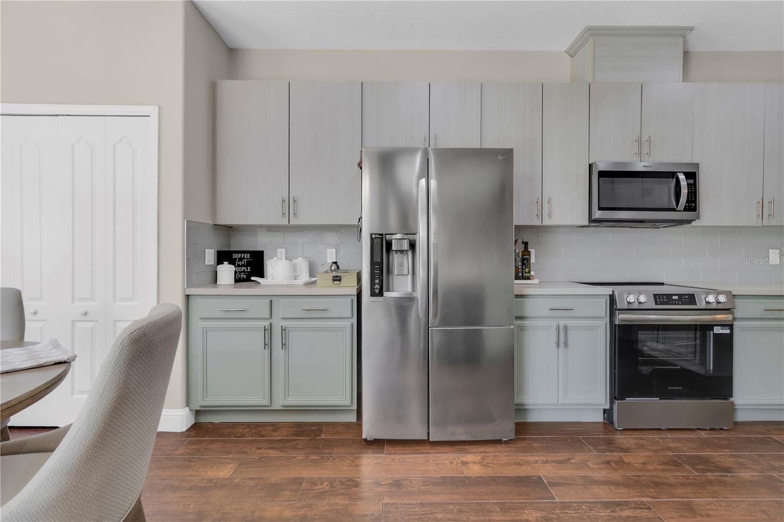 13051 Moss Park Ridge Dr Property Photo 11