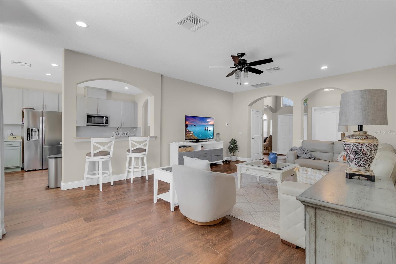 13051 Moss Park Ridge Dr Property Photo 15