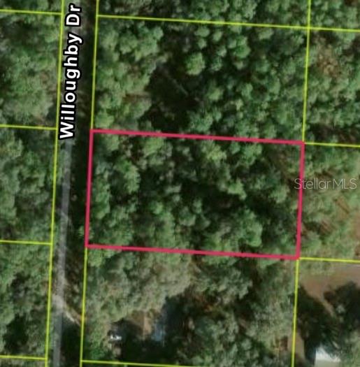 7352 Willoughby Dr Property Photo 2