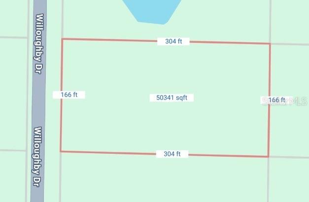 7352 Willoughby Dr Property Photo 3