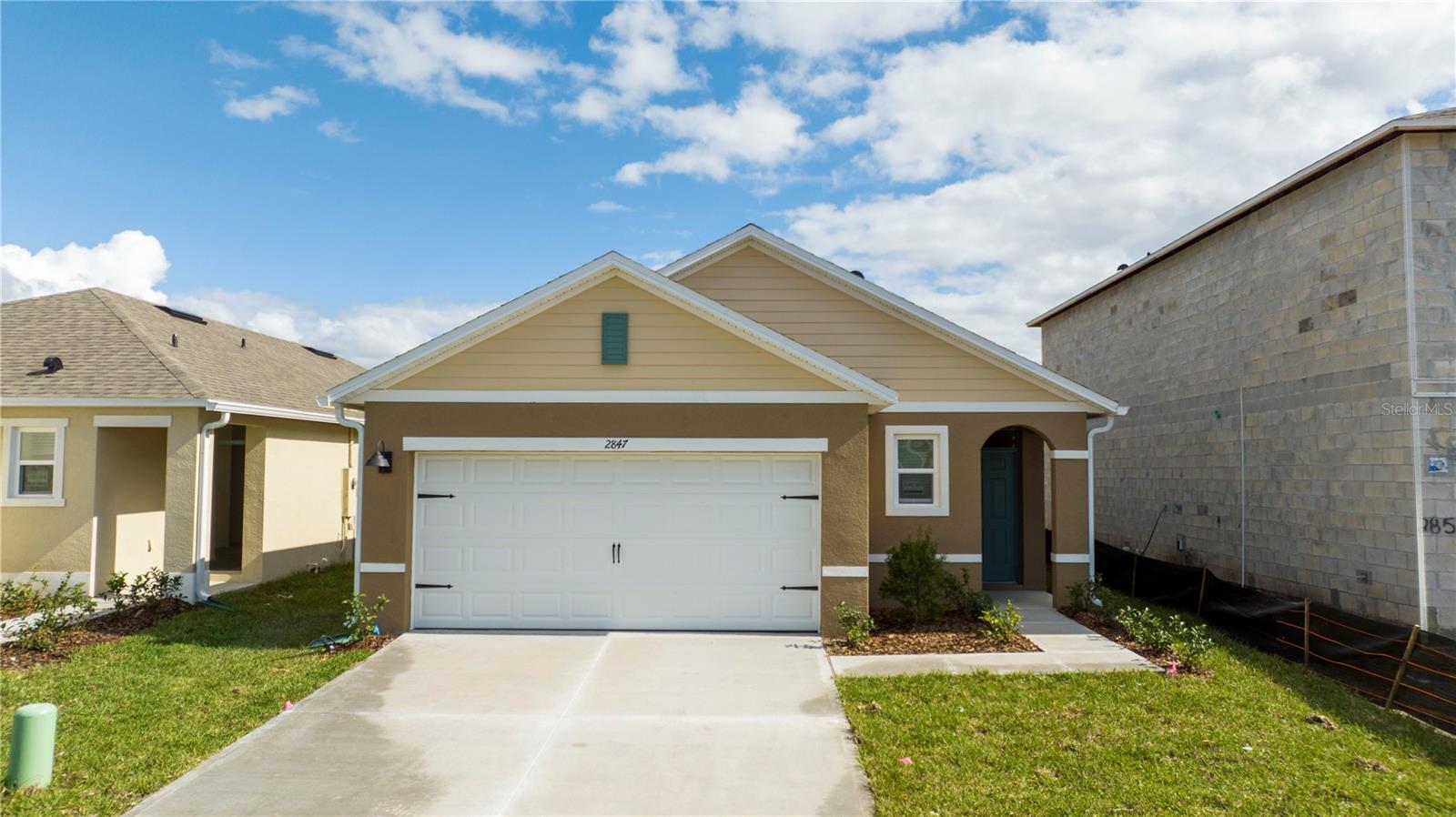 2847 COMMON CRANE CT Property Photo 1