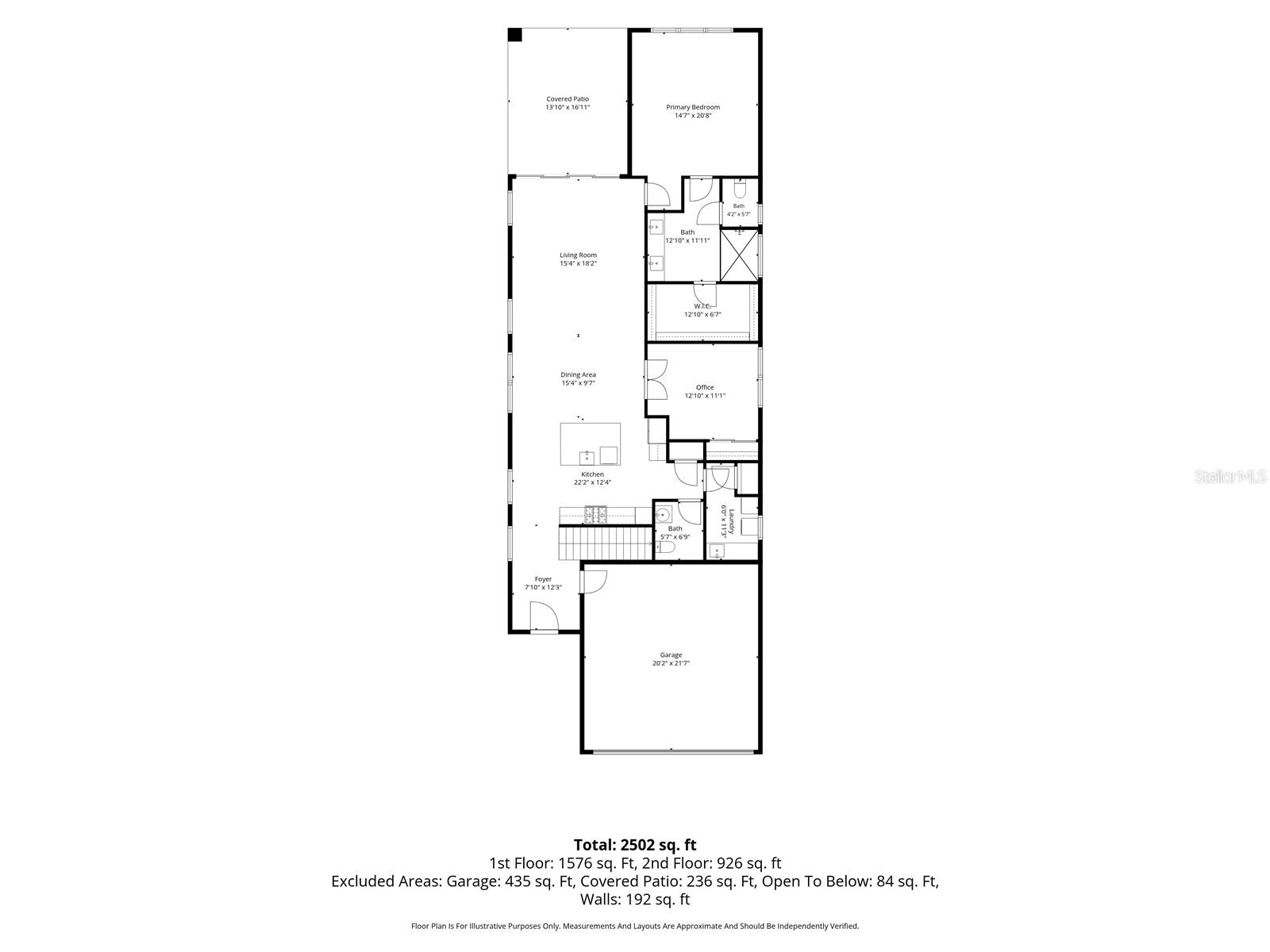 2845 Willowseed Ln Property Photo 56