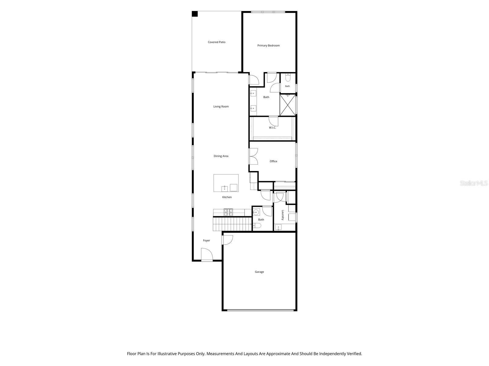 2845 Willowseed Ln Property Photo 57