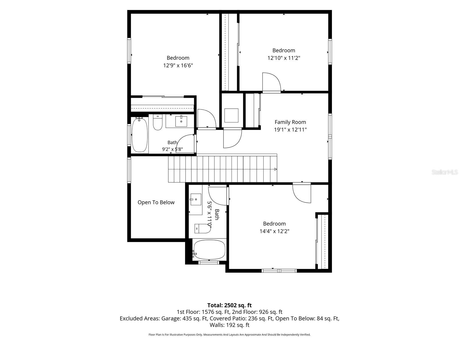 2845 Willowseed Ln Property Photo 58