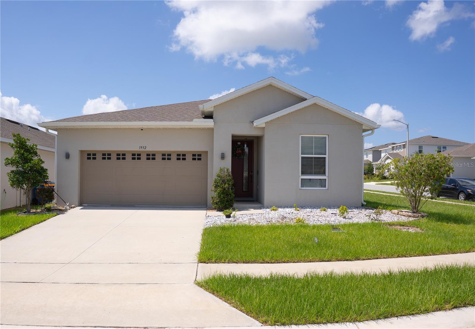 1932 CHICKASAW BLVD