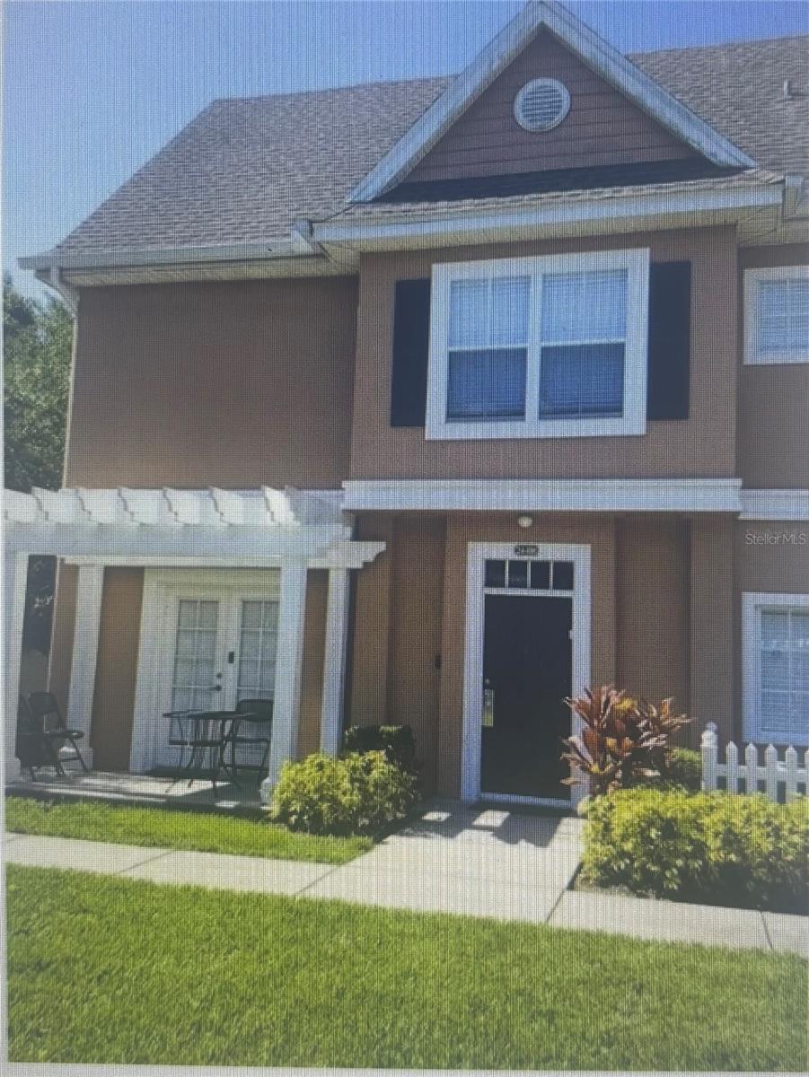 2203 San Vittorino Cir #108 Property Photo 1