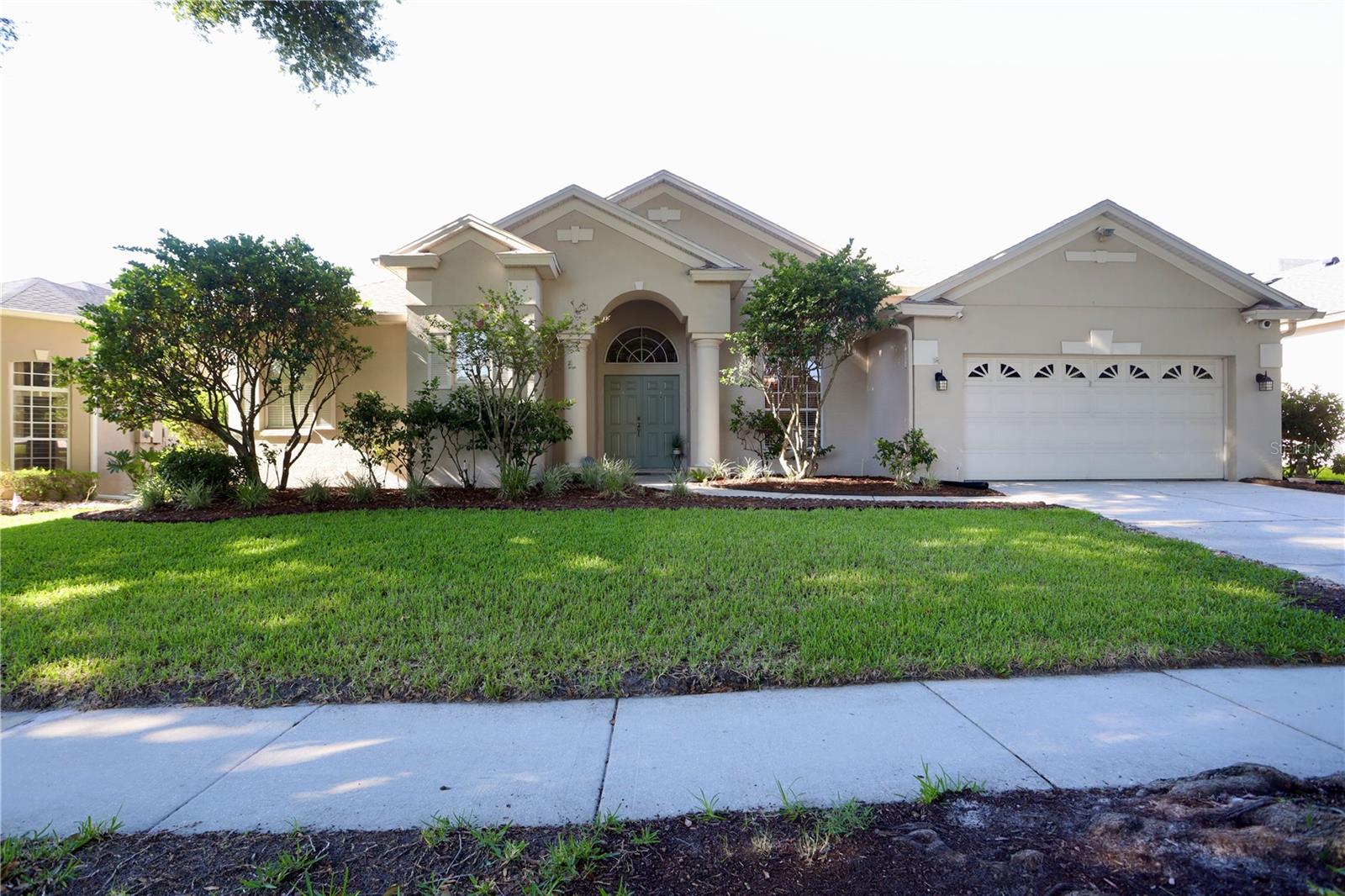 7902 Glen Crest Way Property Photo 1