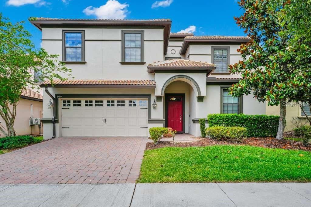 1469 ROLLING FARIWAY Property Photo 1