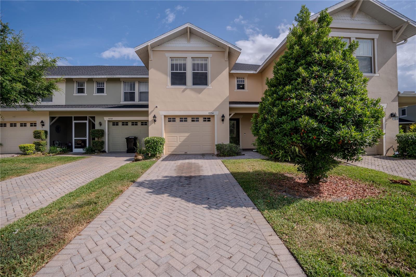 9734 TIRAMASU TRL Property Photo 1