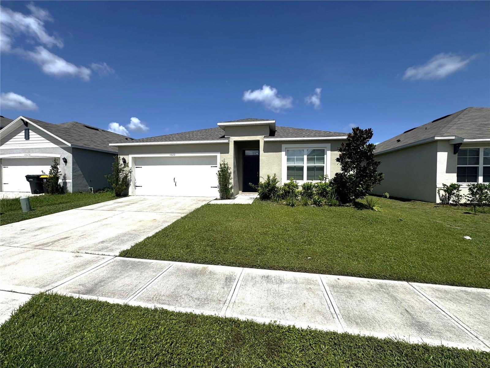 1622 REDDISH EGRET CT Property Photo 1