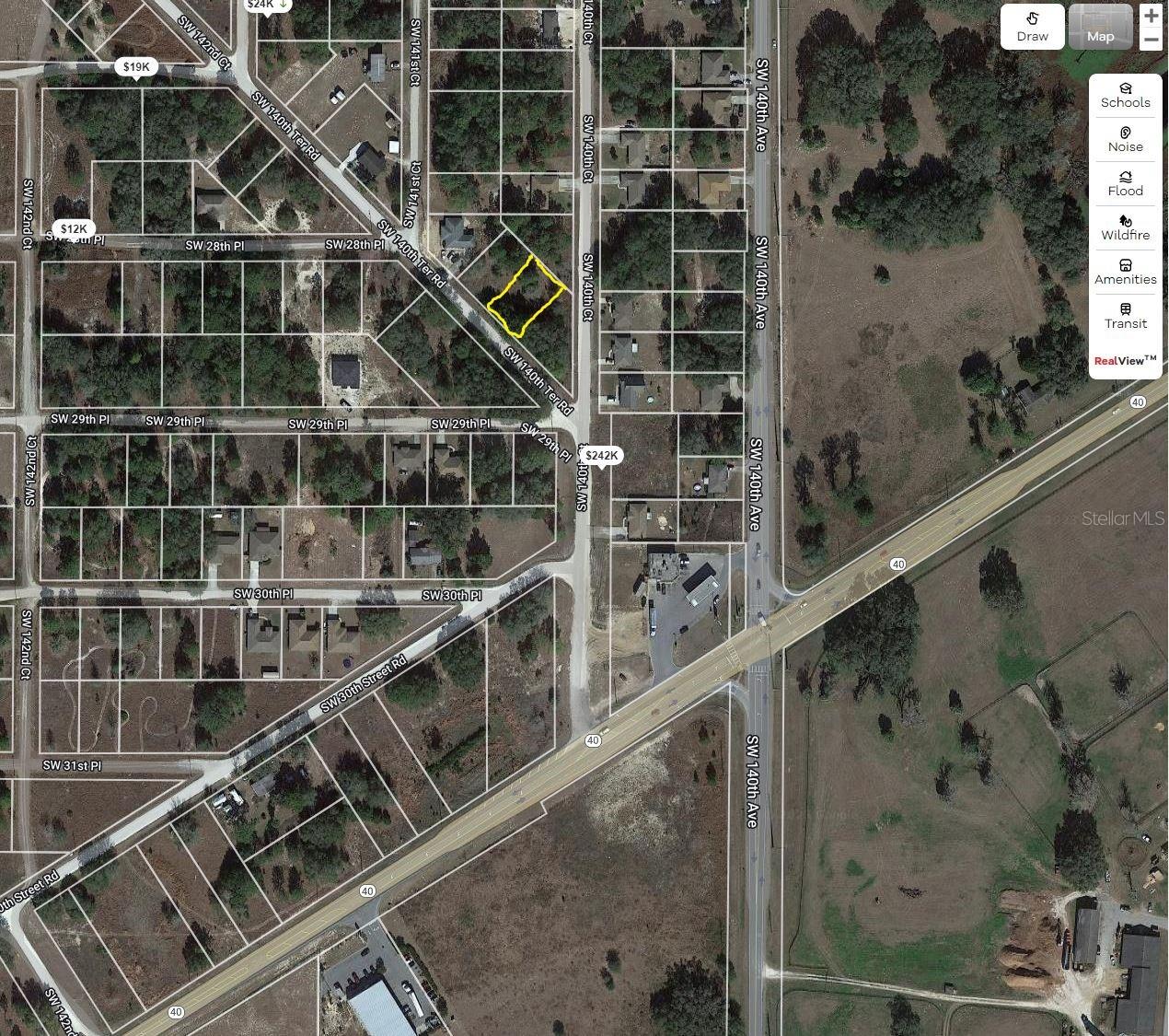 2898 SW 140TH TER RD