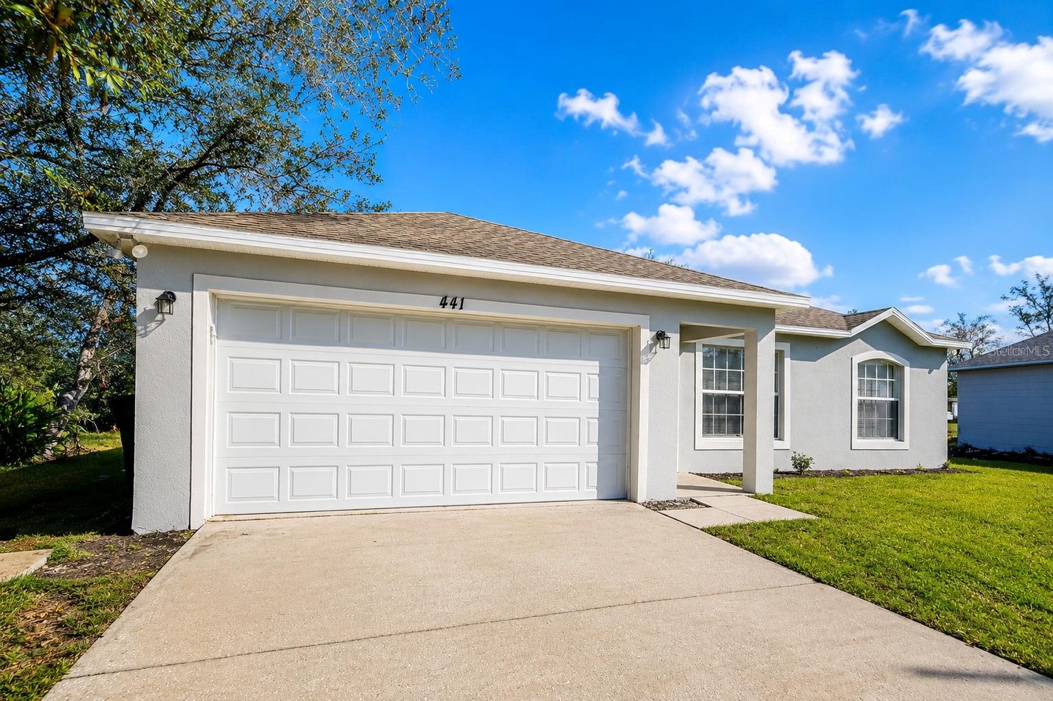 441 DANUBE DR Property Photo 1