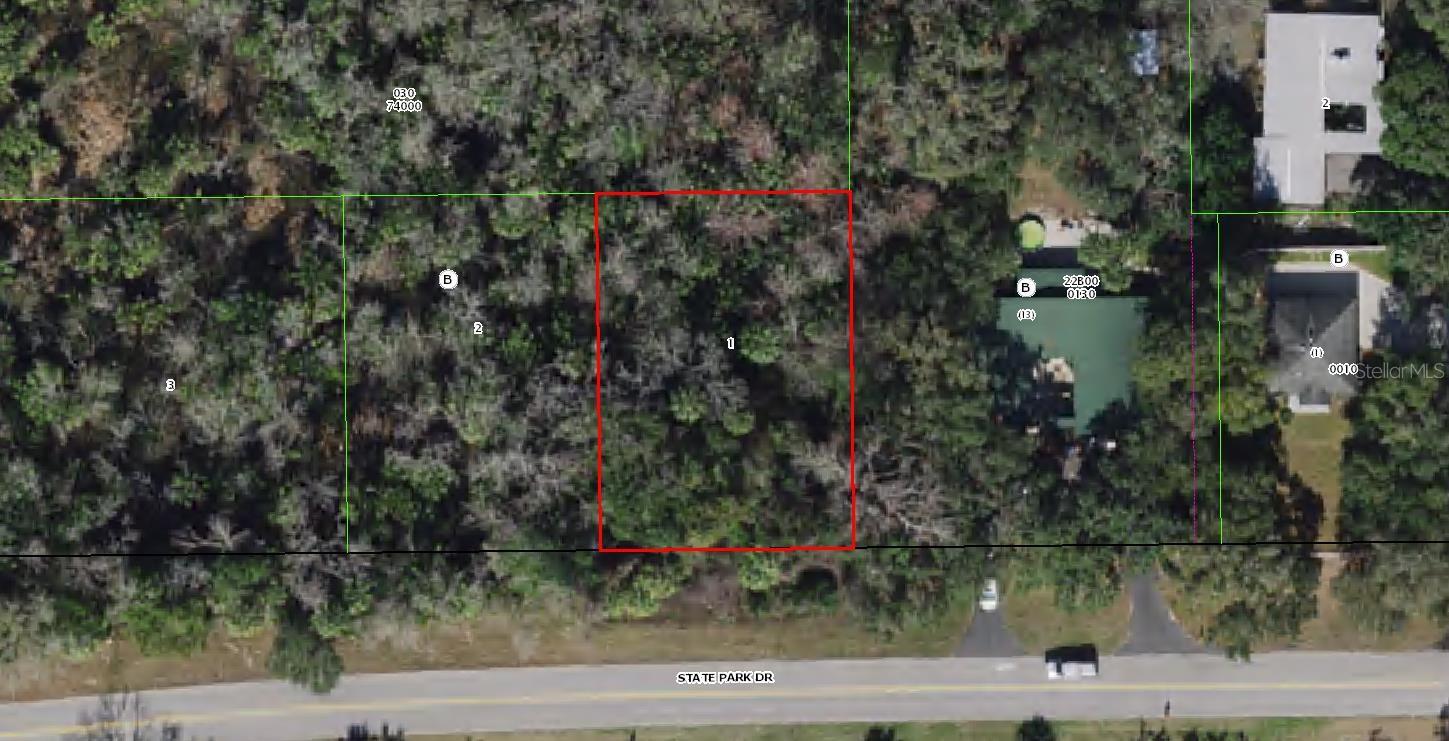11123 W State Park St Property Photo 1