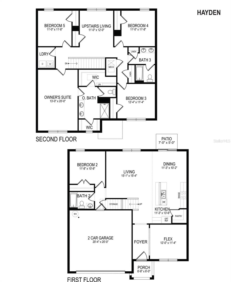 3995 Mekong Ct Property Photo 33