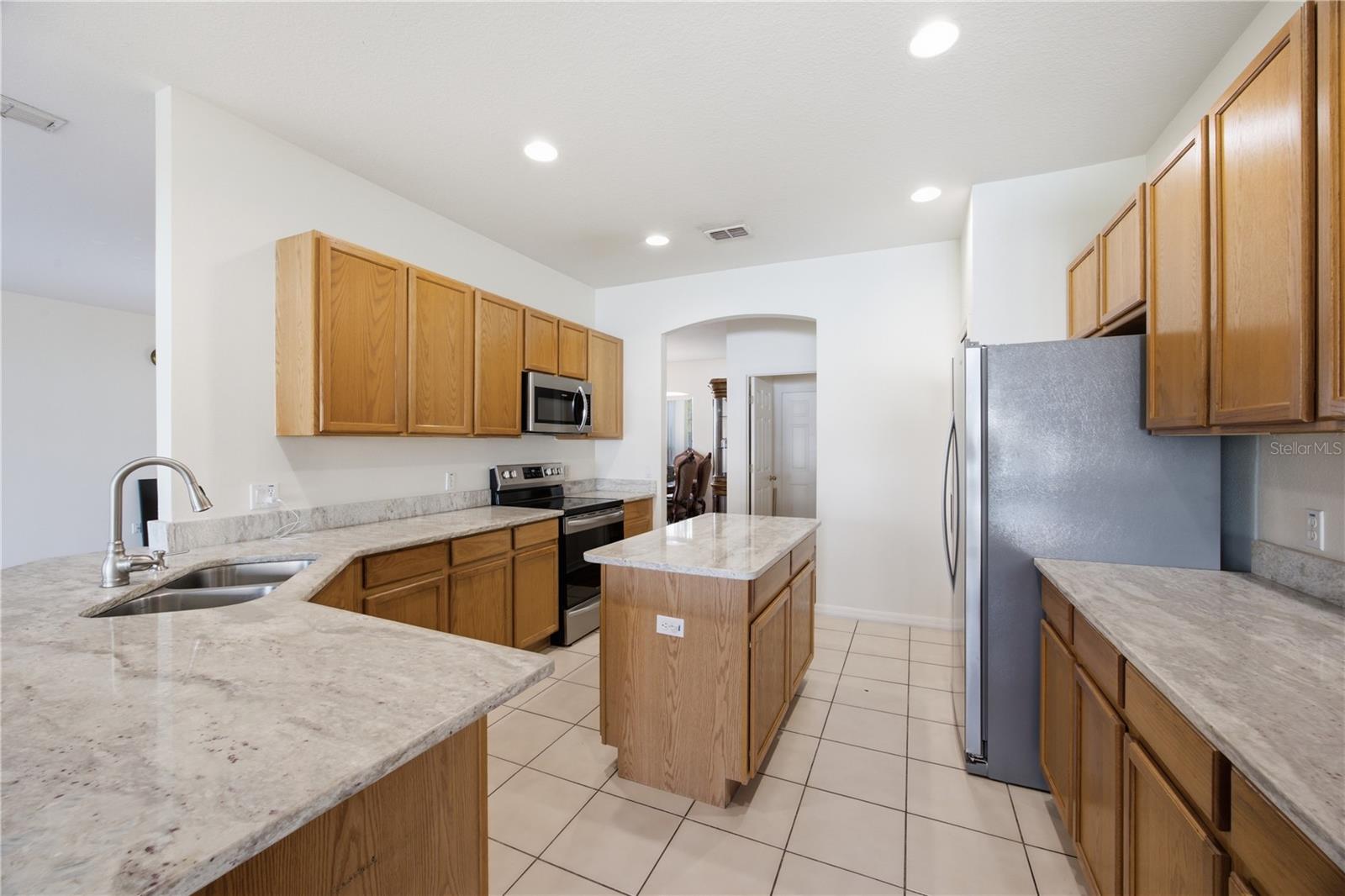 3905 Bowfin Trl Property Photo 11
