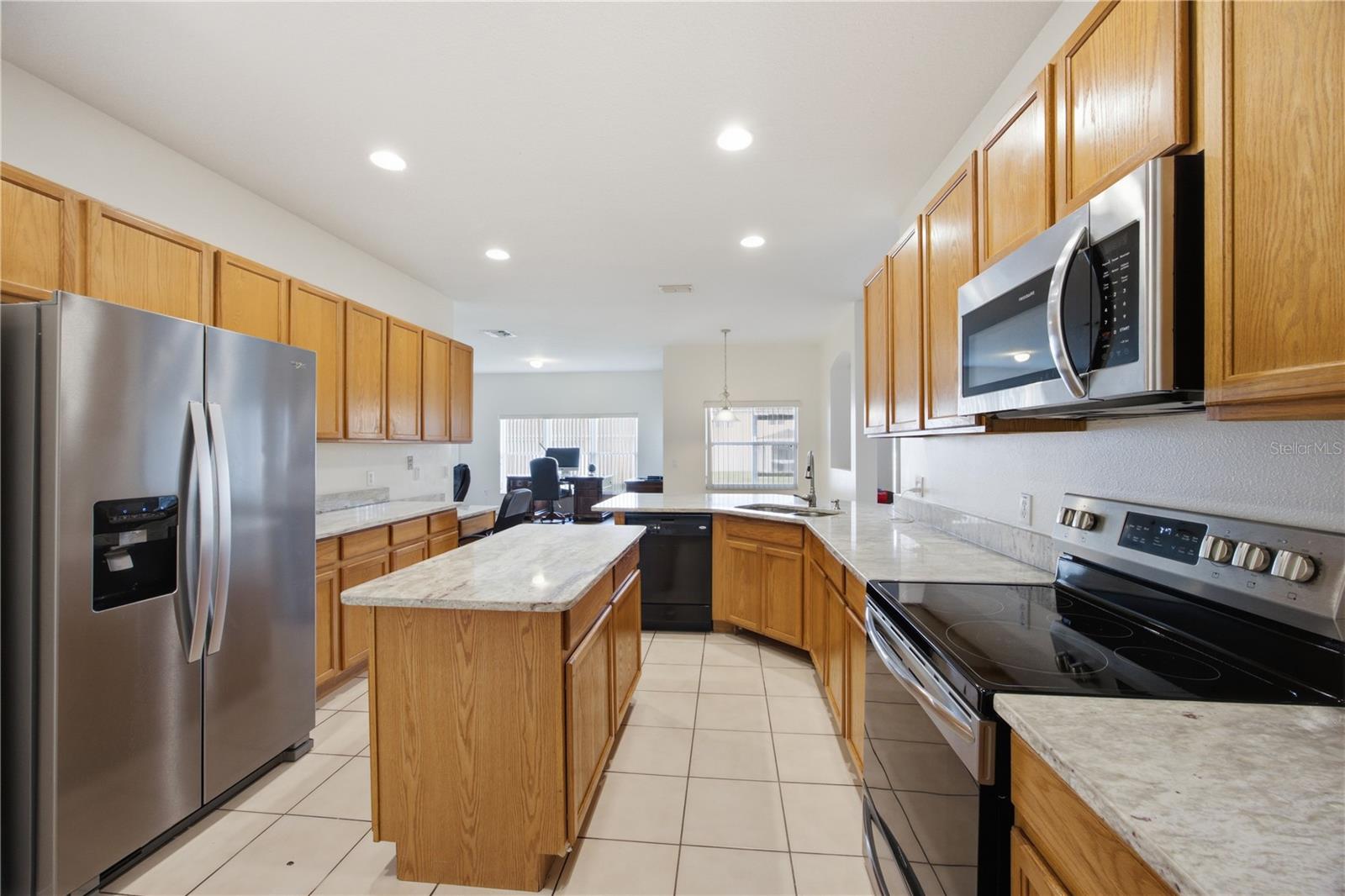 3905 Bowfin Trl Property Photo 12