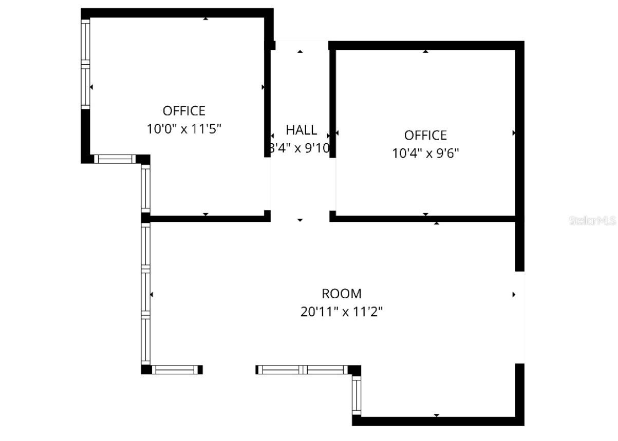 200 E Monument Ave #b Property Photo 3