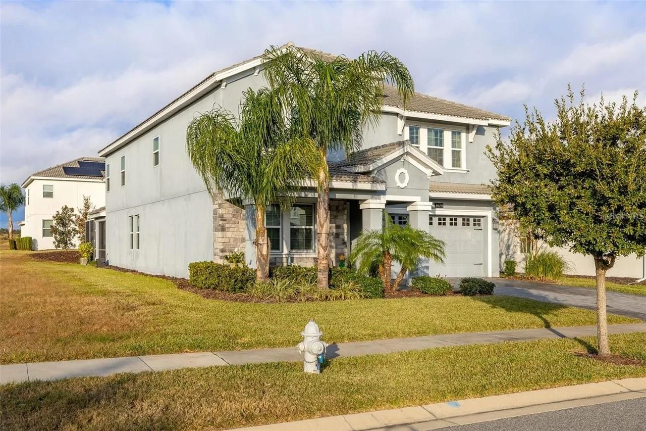 1474 Olympic Club Blvd Property Photo 5