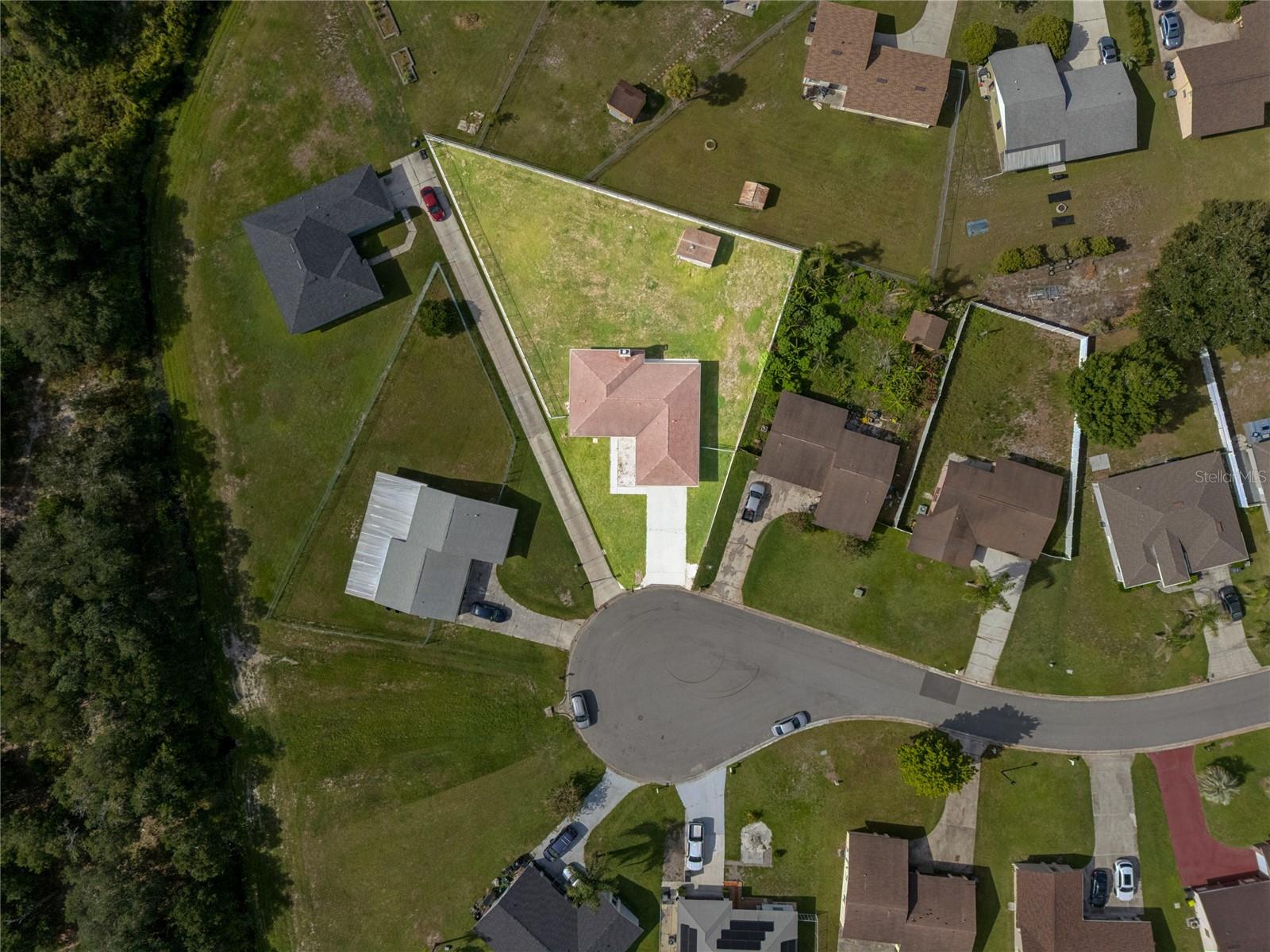 714 Tournament Ln Property Photo 24