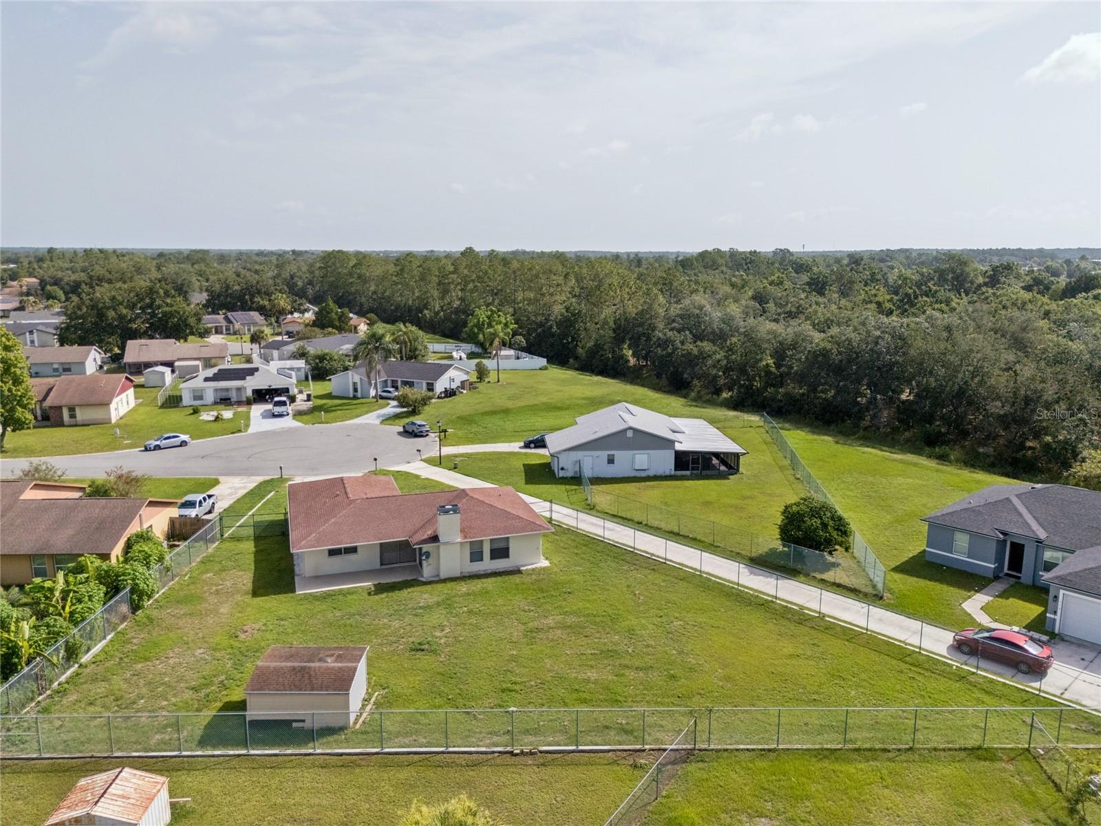 714 Tournament Ln Property Photo 29