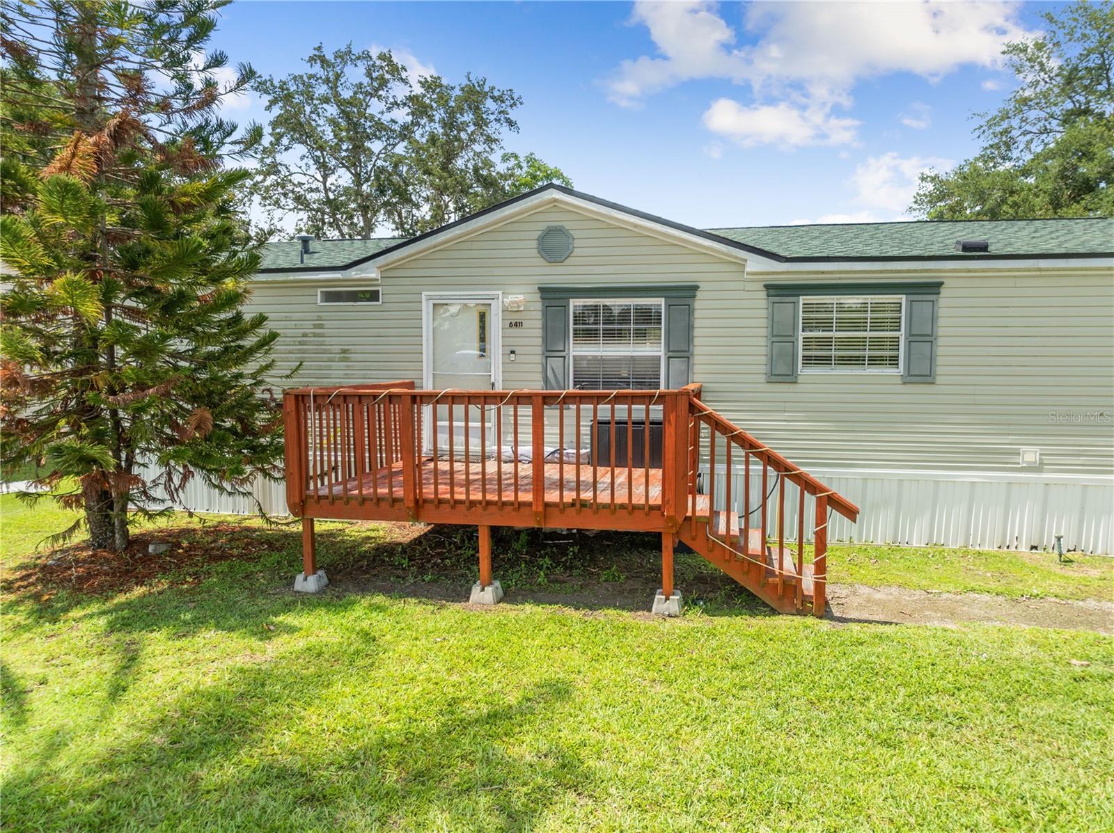 6411 Woods St Property Photo 1
