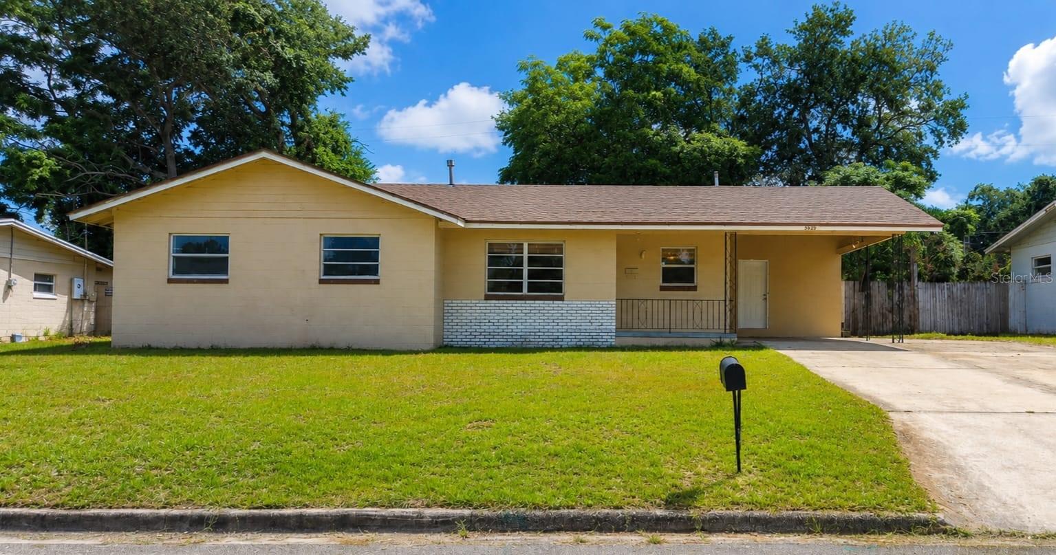 5820 Harrington Dr Property Photo 1