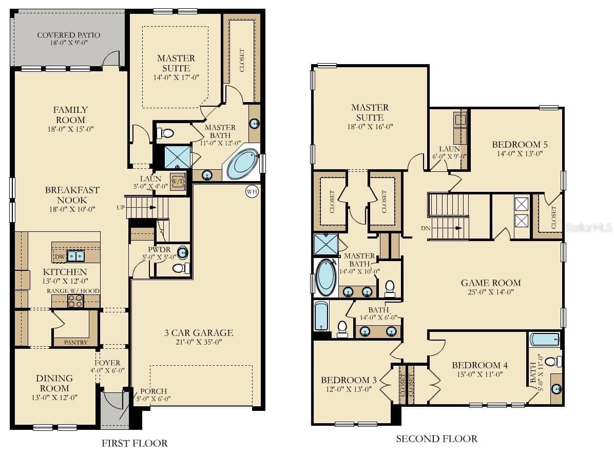 1380 Olympic Club Blvd Property Photo 25