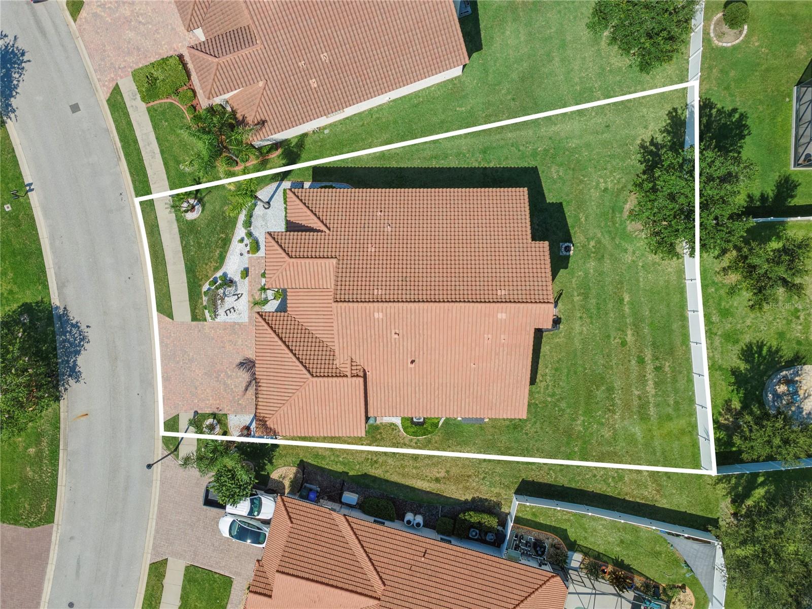 3943 Sunset Lake Dr Property Photo 13
